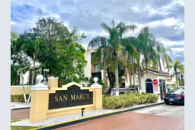 8850 Fontainebleau Blvd #404, Miami, FL 33172 - Photo 1