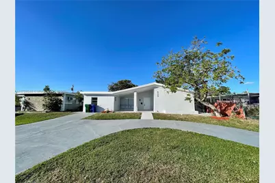 6729 Petunia Dr, Miramar, FL 33023 - Photo 1