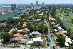 5861 La Gorce Dr, Miami Beach, FL 33140 - Photo 1