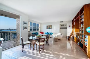 10140 W Bay Harbor Dr, Bay Harbor Islands, FL 33154 - Photo 1