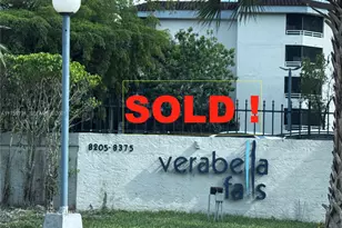 8255 SW 152nd Ave, Miami, FL 33193 - Photo 1