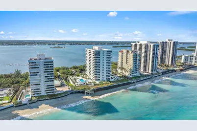 5280 N Ocean Drive #16F, Singer Island, FL 33404 - Photo 1