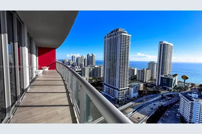 2600 E Hallandale Beach Blvd #T3101, Hallandale Beach, FL 33009 - Photo 1