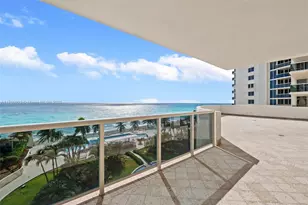 19111 Collins Ave, Sunny Isles Beach, FL 33160 - Photo 1