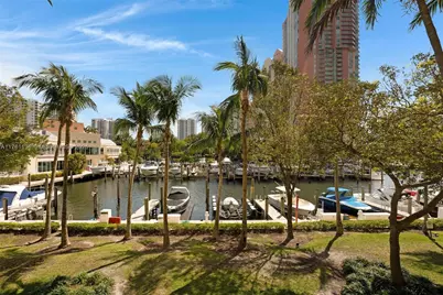 3340 NE 190th St #208, Aventura, FL 33180 - Photo 1