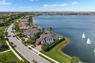 11001 W Watercrest Cir W, Parkland, FL 33076 - Photo 1