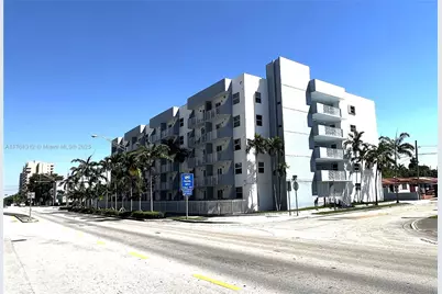 2575 SW 27th Ave #205, Miami, FL 33133 - Photo 1