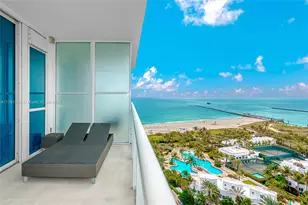 50 South Pointe Dr, Miami Beach, FL 33139 - Photo 1
