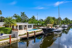 1722 W Las Olas Blvd, Fort Lauderdale, FL 33312 - Photo 1