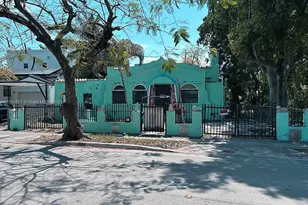 44 NW 46th St, Miami, FL 33127 - Photo 1