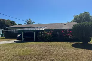 4030 NW 187th St, Miami Gardens, FL 33055 - Photo 1