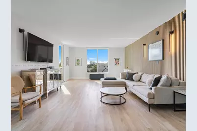 10350 W Bay Harbor Dr #4H, Bay Harbor Islands, FL 33154 - Photo 1