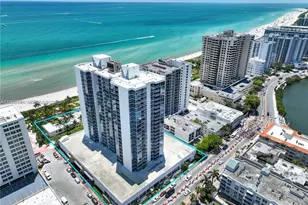 2655 Collins Ave, Miami Beach, FL 33140 - Photo 1
