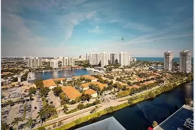 3625 N Country Club Dr #2601, Aventura, FL 33180 - Photo 1