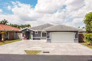 16329 SW 78th Terrace, Miami, FL 33193 - Photo 1