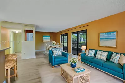 7154 Ashmont Cir #102, Tamarac, FL 33321 - Photo 1