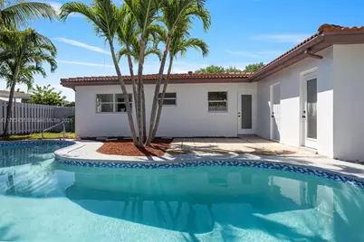 1401 NW 45th St, Fort Lauderdale, FL 33309 - Photo 1