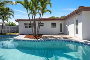 1401 NW 45th St, Fort Lauderdale, FL 33309 - Photo 1