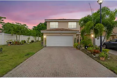 6600 NW 38th Dr, Lauderhill, FL 33319 - Photo 1