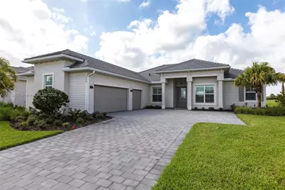5500 Whistling Straights Ct, Ave Maria, FL 34142 - Photo 1