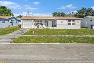 3940 NW 34th Ave, Lauderdale Lakes, FL 33309 - Photo 1