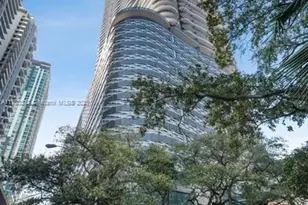 1000 Brickell Plaza, Miami, FL 33131 - Photo 1