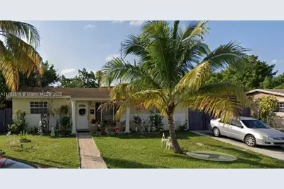 20040 NW 14th Pl, Miami Gardens, FL 33169 - Photo 1