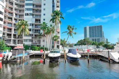 1720 NW N River Dr #411, Miami, FL 33125 - Photo 1