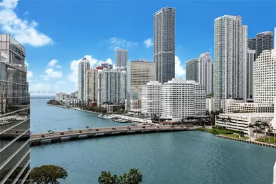 701 Brickell Key Blvd #1510, Miami, FL 33131 - Photo 1