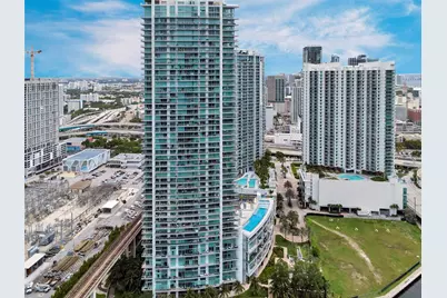 92 SW 3rd St #1710, Miami, FL 33130 - Photo 1