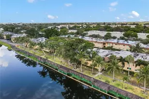 2417 NW 39th Terrace, Lauderdale Lakes, FL 33311 - Photo 1