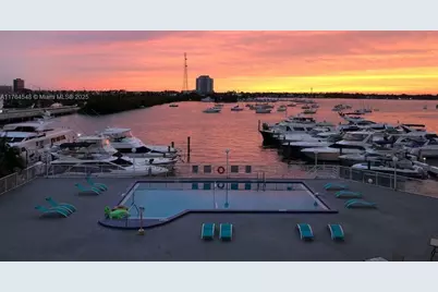 7904 West Dr #512, North Bay Village, FL 33141 - Photo 1