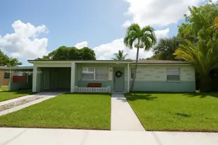 2211 SW 67th Ave, Miramar, FL 33023 - Photo 1