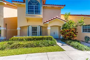 11063 SW 152nd Ct, Miami, FL 33196 - Photo 1
