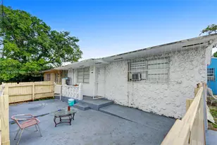 7501 & 7503 NW 6th Ct, Miami, FL 33150 - Photo 1