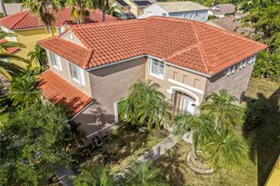 323 SW 190th Terrace, Pembroke Pines, FL 33029 - Photo 1
