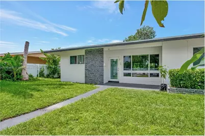 19330 NW 4th Ave, Miami Gardens, FL 33169 - Photo 1