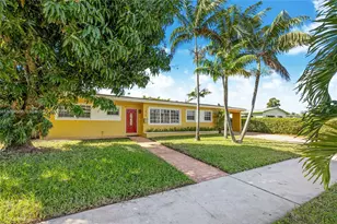 1820 NW 190th Terrace, Miami Gardens, FL 33056 - Photo 1