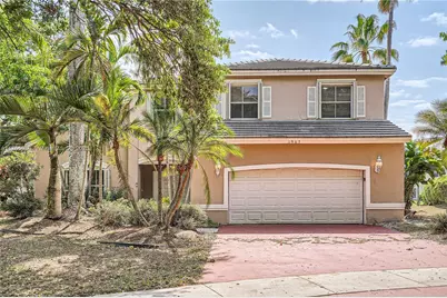 1967 SW 94th Ave, Miramar, FL 33025 - Photo 1