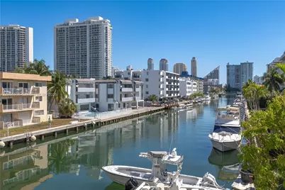 17051 NE 35th Ave #206, North Miami Beach, FL 33160 - Photo 1