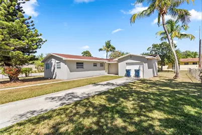 6255 SW 59th Ave, South Miami, FL 33143 - Photo 1