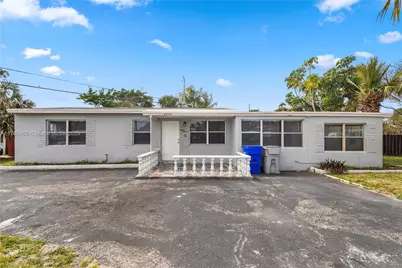 2649 NE 14th Ter, Pompano Beach, FL 33064 - Photo 1