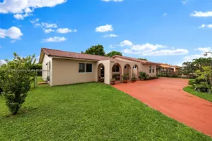 10700 SW 26th St, Miami, FL 33165 - Photo 1