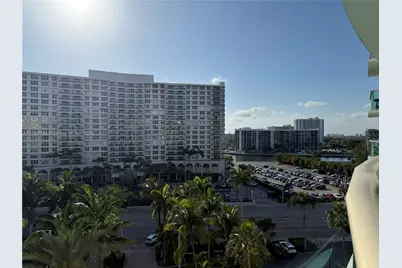3801 S Ocean Dr #8T, Hollywood, FL 33019 - Photo 1
