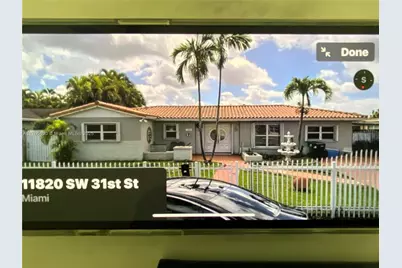 11820 SW 31st St, Miami, FL 33175 - Photo 1