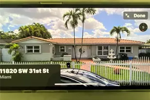 11820 SW 31st St, Miami, FL 33175 - Photo 1