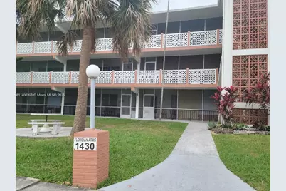 1430 NE 170th St #221, North Miami Beach, FL 33162 - Photo 1