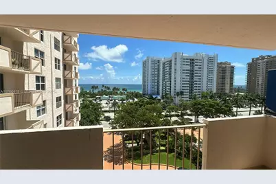1865 S Ocean Dr #8N, Hallandale Beach, FL 33009 - Photo 1
