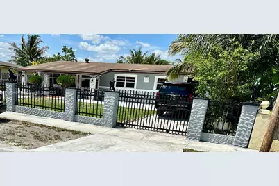 2941 NW 173rd Ter, Miami Gardens, FL 33056 - Photo 1