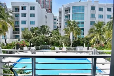110 Washington Ave #2512, Miami Beach, FL 33139 - Photo 1